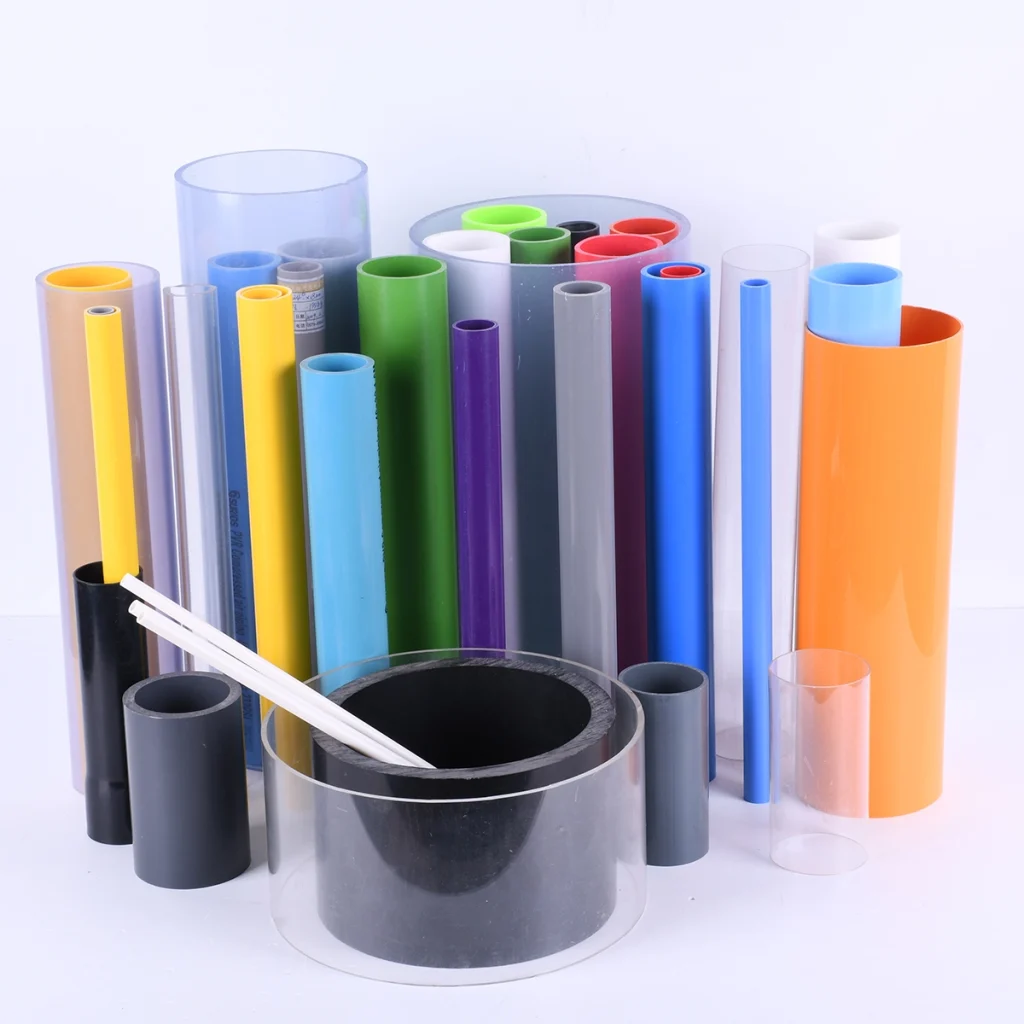 pvc-yg1