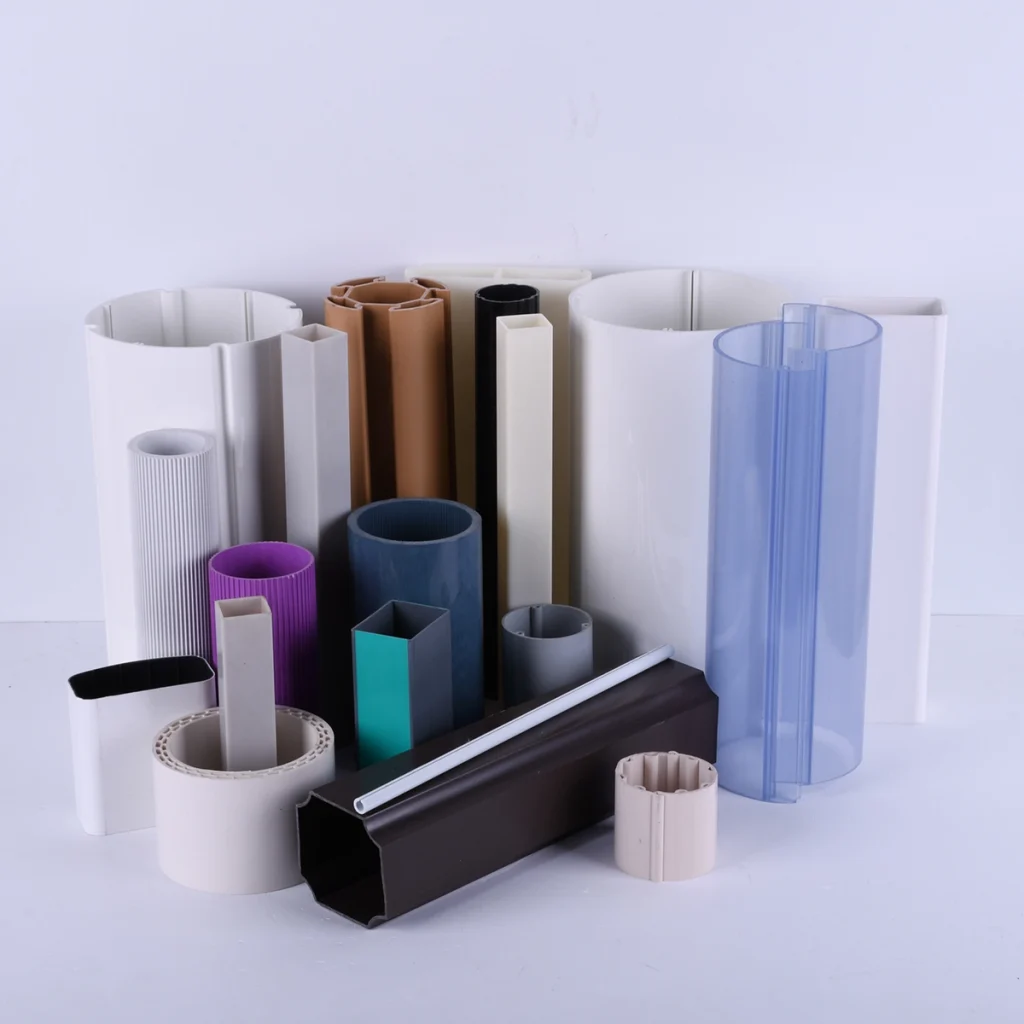 pvc-yxg1
